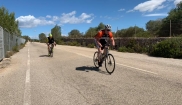 Mallorca - BIKE HOLIDAYS II. 17. - 24. 5. 2019