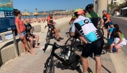 Mallorca - BIKE HOLIDAYS II. 17. - 24. 5. 2019