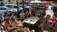 Mallorca - BIKE HOLIDAYS II. 17. - 24. 5. 2019