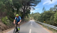 Mallorca - BIKE HOLIDAYS II. 17. - 24. 5. 2019