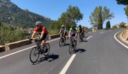 Mallorca - BIKE HOLIDAYS II. 17. - 24. 5. 2019