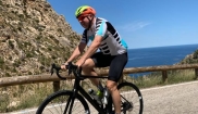 Mallorca - BIKE HOLIDAYS II. 17. - 24. 5. 2019