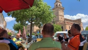 Mallorca - BIKE HOLIDAYS II. 17. - 24. 5. 2019