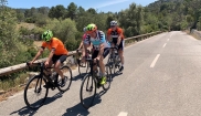 Mallorca - BIKE HOLIDAYS II. 17. - 24. 5. 2019