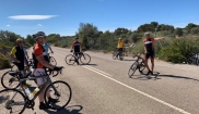 Mallorca - BIKE HOLIDAYS II. 17. - 24. 5. 2019