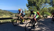 Mallorca - BIKE HOLIDAYS II. 17. - 24. 5. 2019