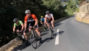 Mallorca - BIKE HOLIDAYS II. 17. - 24. 5. 2019