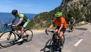 Mallorca - BIKE HOLIDAYS II. 17. - 24. 5. 2019