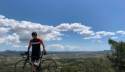 Mallorca - BIKE HOLIDAYS II. 17. - 24. 5. 2019