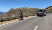 Mallorca - BIKE HOLIDAYS II. 17. - 24. 5. 2019