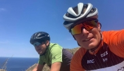 Mallorca - BIKE HOLIDAYS II. 17. - 24. 5. 2019