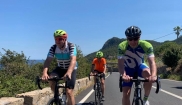 Mallorca - BIKE HOLIDAYS II. 17. - 24. 5. 2019