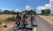 Mallorca - BIKE HOLIDAYS II. 17. - 24. 5. 2019