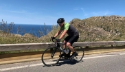 Mallorca - BIKE HOLIDAYS II. 17. - 24. 5. 2019