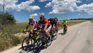 Mallorca - BIKE HOLIDAYS II. 17. - 24. 5. 2019