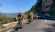 Mallorca - BIKE HOLIDAYS II. 17. - 24. 5. 2019