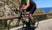 Mallorca - BIKE HOLIDAYS II. 17. - 24. 5. 2019