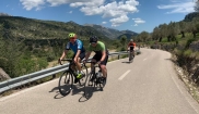 Mallorca - BIKE HOLIDAYS II. 17. - 24. 5. 2019