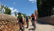 Mallorca - BIKE HOLIDAYS II. 17. - 24. 5. 2019