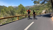 Mallorca - BIKE HOLIDAYS II. 17. - 24. 5. 2019