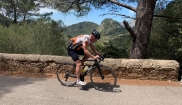 Mallorca - BIKE HOLIDAYS II. 17. - 24. 5. 2019