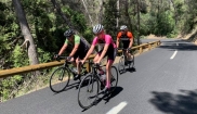 Mallorca - BIKE HOLIDAYS II. 17. - 24. 5. 2019