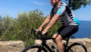 Mallorca - BIKE HOLIDAYS II. 17. - 24. 5. 2019