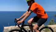 Mallorca - BIKE HOLIDAYS II. 17. - 24. 5. 2019