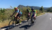 Mallorca - BIKE HOLIDAYS II. 17. - 24. 5. 2019