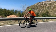 Mallorca - BIKE HOLIDAYS II. 17. - 24. 5. 2019