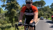 Mallorca - BIKE HOLIDAYS II. 17. - 24. 5. 2019