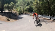 Mallorca - BIKE HOLIDAYS II. 17. - 24. 5. 2019