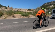 Mallorca - BIKE HOLIDAYS II. 17. - 24. 5. 2019