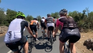 Mallorca - BIKE HOLIDAYS II. 17. - 24. 5. 2019