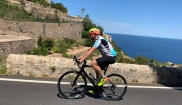 Mallorca - BIKE HOLIDAYS II. 17. - 24. 5. 2019