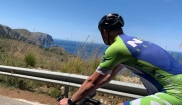 Mallorca - BIKE HOLIDAYS II. 17. - 24. 5. 2019