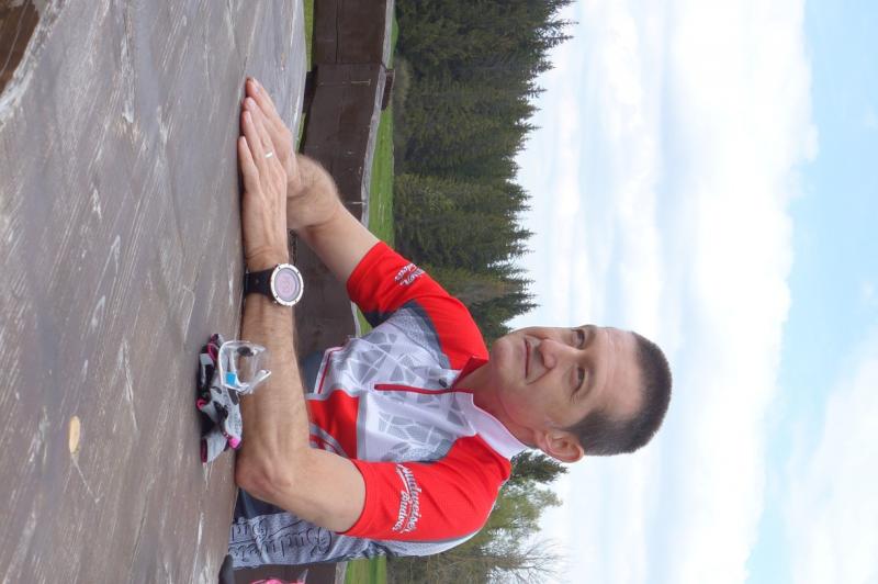 MTB Kemp Churáňov 24. - 26. 2019