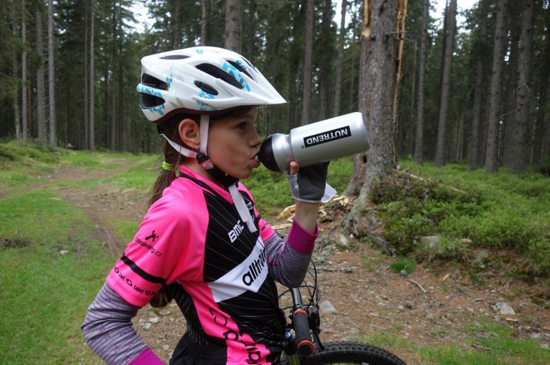 MTB Kemp Churáňov 24. - 26. 2019