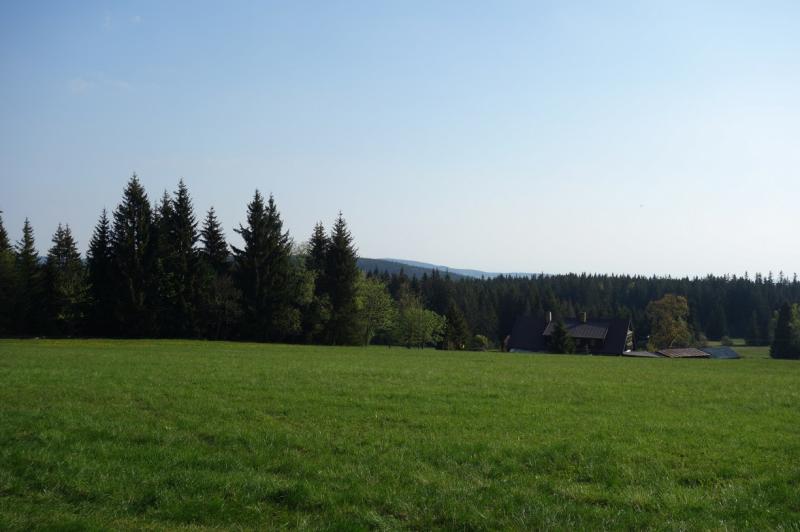 MTB Kemp Churáňov 24. - 26. 2019