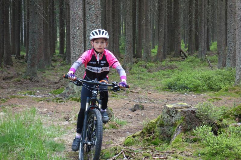 MTB Kemp Churáňov 24. - 26. 2019
