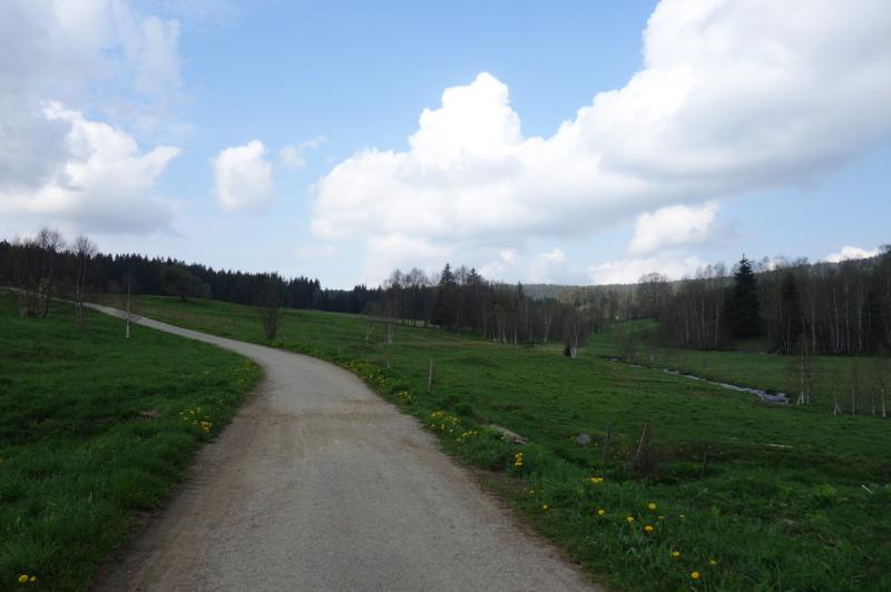MTB Kemp Churáňov 24. - 26. 2019
