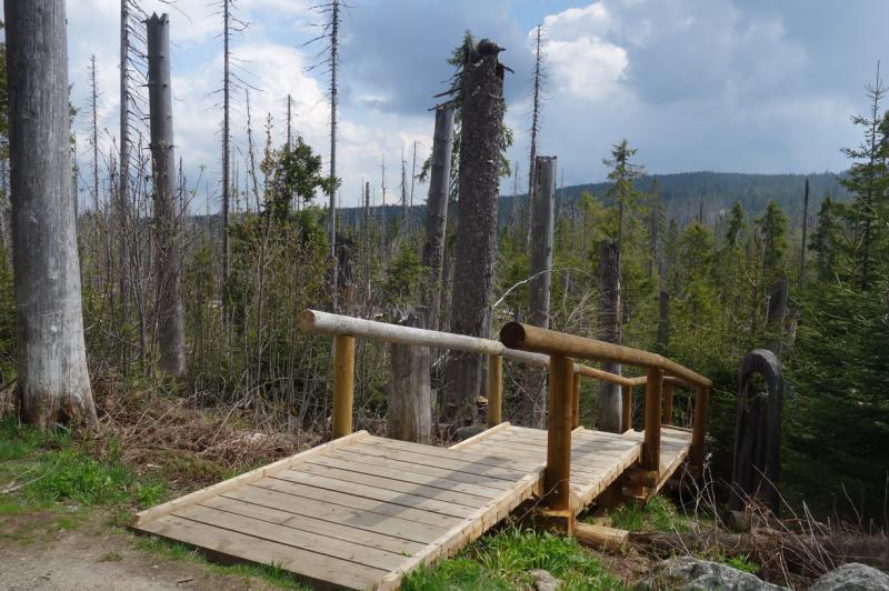 MTB Kemp Churáňov 24. - 26. 2019
