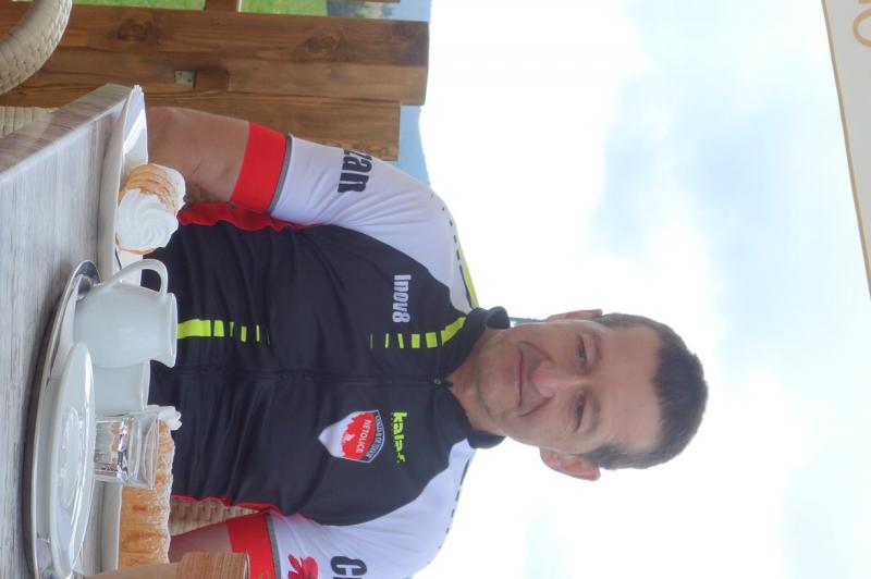 MTB Kemp Churáňov 24. - 26. 2019