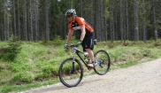 MTB Kemp Churáňov 24. - 26. 2019