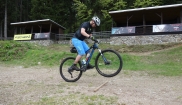 MTB Kemp Churáňov 24. - 26. 2019