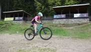 MTB Kemp Churáňov 24. - 26. 2019