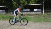 MTB Kemp Churáňov 24. - 26. 2019