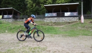 MTB Kemp Churáňov 24. - 26. 2019