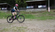 MTB Kemp Churáňov 24. - 26. 2019