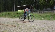 MTB Kemp Churáňov 24. - 26. 2019